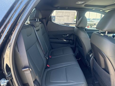 New 2025 Hyundai Santa Cruz Limited image 14