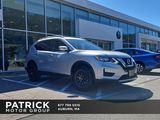 Used 2017 Nissan Rogue S w/ S Appearance Package image 1