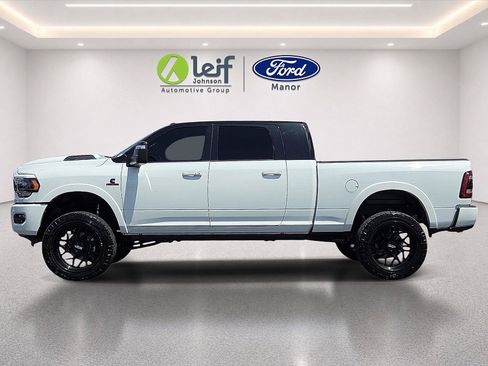 Used 2024 RAM 2500 Limited AWD/4WD image 5