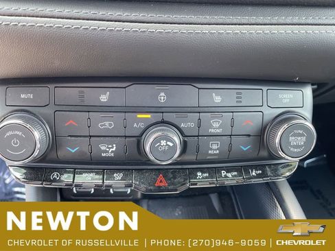 Used 2022 Dodge Durango GT AWD/4WD image 14