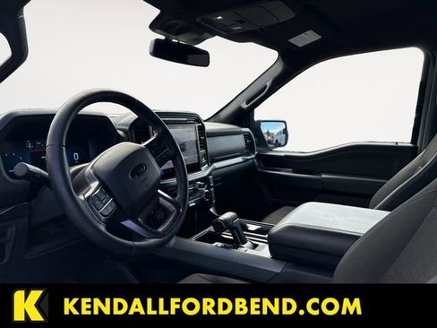 Certified 2024 Ford F150 XLT w/ Equipment Group 302A MID image 9