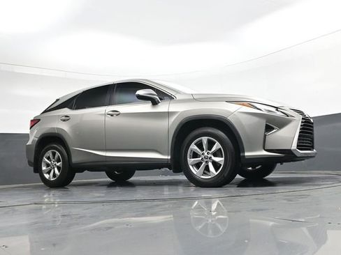 Used 2019 Lexus RX 350 FWD w/ Accessory Package image 32