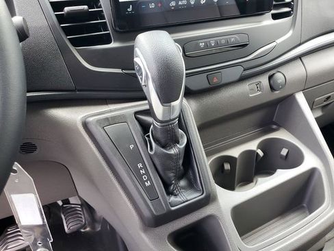 Used 2024 Ford Transit 250 148 Medium Roof w/ Exterior Upgrade Package image 24