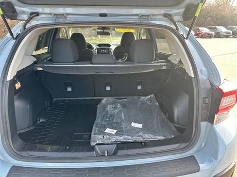 Certified 2023 Subaru Crosstrek 2.0i Premium image 19