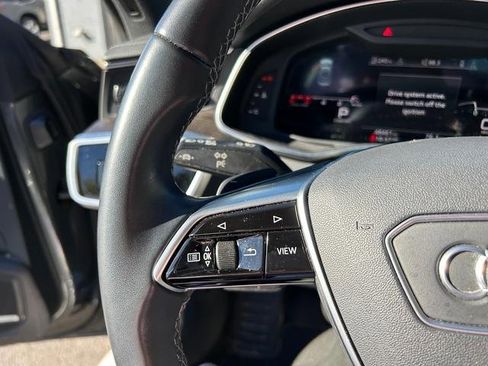 Used 2023 Audi A7 3.0T Premium Plus w/ Premium Plus image 19