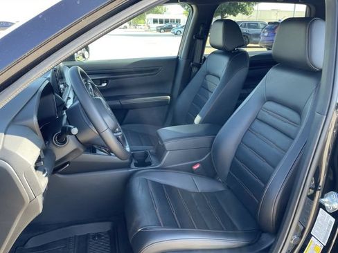 Certified 2025 Honda CR-V Sport-L image 24