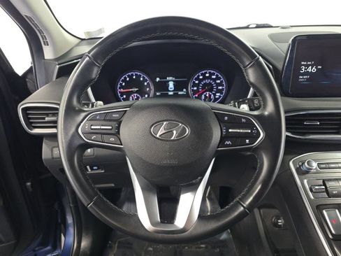 Used 2023 Hyundai Santa Fe SEL AWD/4WD image 13