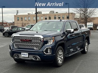 Used 2021 GMC Sierra 1500 Denali