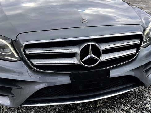 Used 2020 Mercedes-Benz E 350 4MATIC Sedan image 26