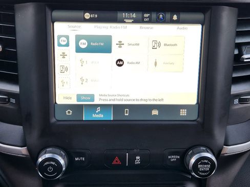 Used 2024 RAM 2500 Big Horn image 19