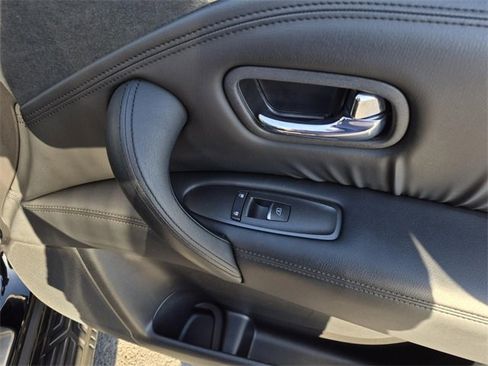 Certified 2024 Nissan Armada SV w/ Cargo Package image 14