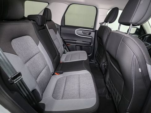 Used 2024 Ford Bronco Sport Big Bend w/ Convenience Package AWD/4WD image 17