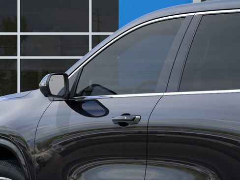 Used 2024 GMC Acadia Denali w/ Super Cruise Package image 45