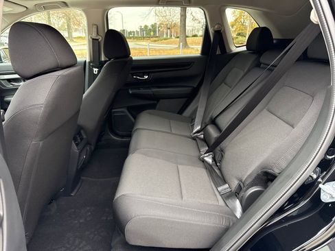 New 2026 Honda CR-V EX image 23
