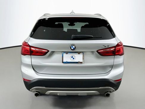 Used 2018 BMW X1 sDrive28i FWD image 6
