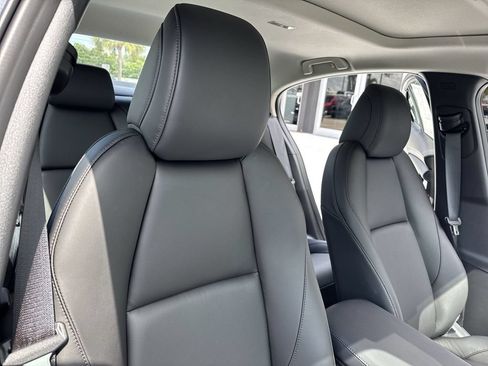 New 2026 MAZDA MAZDA3 2.5 S Sedan w/ Preferred Pkg FWD image 45