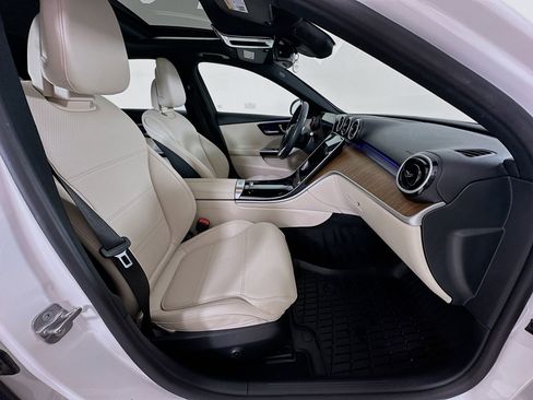 Certified 2024 Mercedes-Benz C 300 C 300 image 29