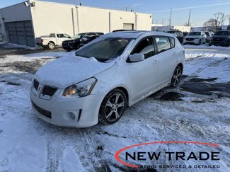 Used 2009 Pontiac Vibe GT video 1