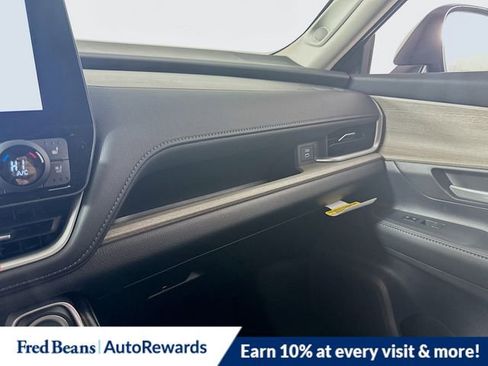 New 2026 Toyota Grand Highlander Limited image 21