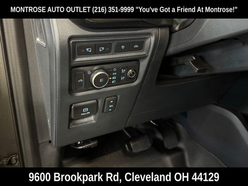 Used 2022 Ford F150 XLT w/ Equipment Group 302A High AWD/4WD image 13
