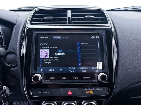 New 2026 Mitsubishi Outlander Sport ES AWD/4WD image 14