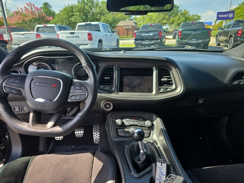 Used 2023 Dodge Challenger R/T Scat Pack RWD image 27