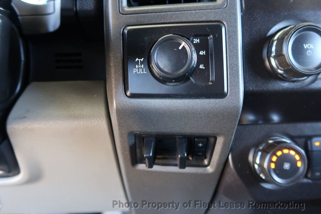 Used 2019 Ford F250 XL AWD/4WD image 34