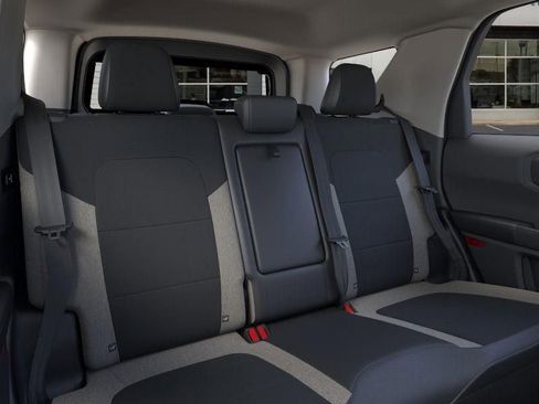 New 2026 Ford Bronco Sport Big Bend w/ Convenience Package image 15