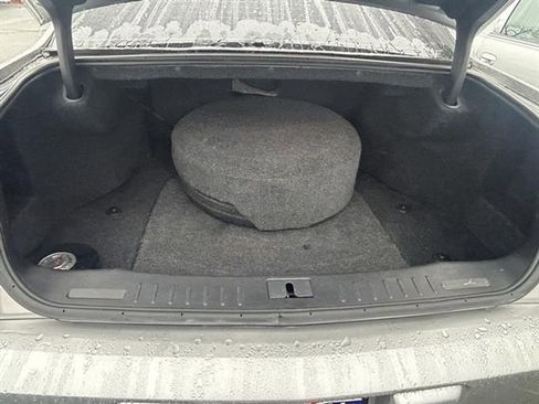 Used 2008 Cadillac DTS 1SH image 8