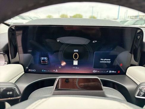 New 2026 Lincoln Aviator AWD image 24