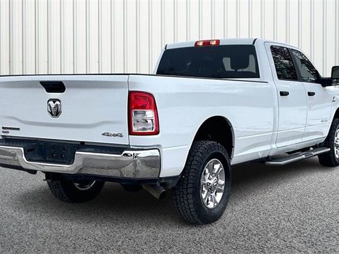 Certified 2024 RAM 3500 Big Horn image 12