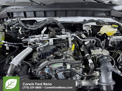 New 2026 Ford Bronco Outer Banks AWD/4WD image 31