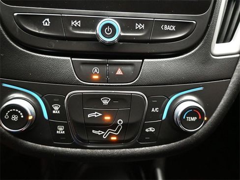 Used 2022 Chevrolet Malibu LS image 14