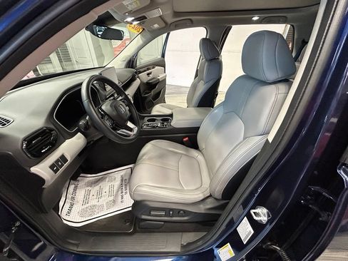Used 2023 Honda Pilot Touring image 57