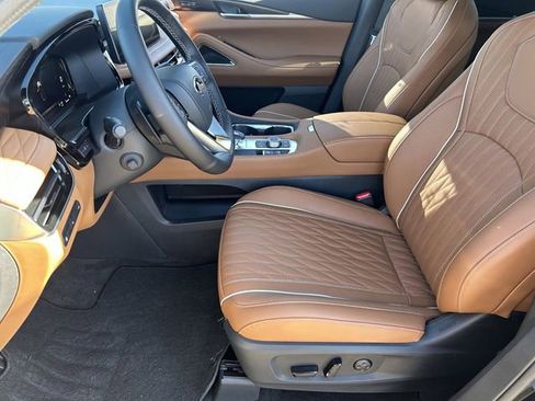 New 2027 INFINITI QX60 Autograph AWD/4WD image 20