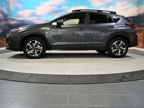 Certified 2025 Subaru Crosstrek 2.0i Premium AWD/4WD image 5