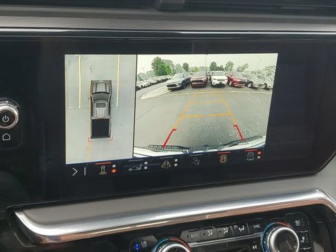 Certified 2024 GMC Sierra 1500 Denali Ultimate AWD/4WD image 26