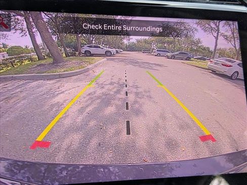 Used 2021 Jeep Grand Cherokee L Overland w/ Trailer Tow Group (B) image 11