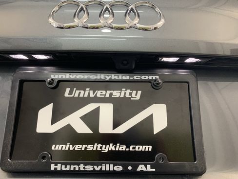 Used 2025 Audi A5 2.0T Premium Plus image 45