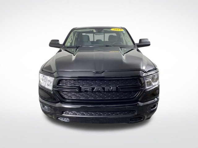Used 2019 RAM 1500 Tradesman AWD/4WD image 12