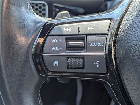 Used 2024 Honda Civic Sport image 11