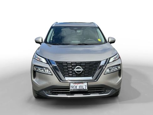 Used 2023 Nissan Rogue SL FWD image 8