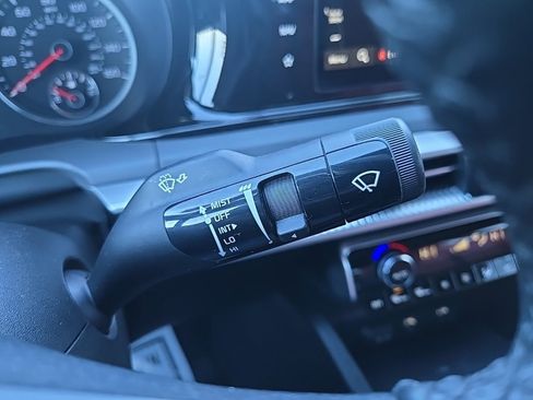 Used 2023 Kia K5 GT-Line image 43