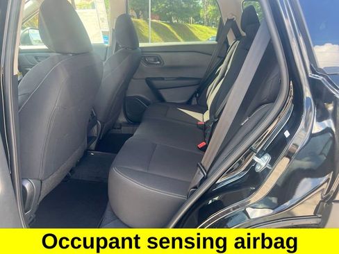 Certified 2025 Nissan Rogue S image 25