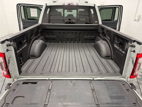 Used 2023 Ford F150 Raptor w/ Raptor Carbon Fibre Package AWD/4WD image 43