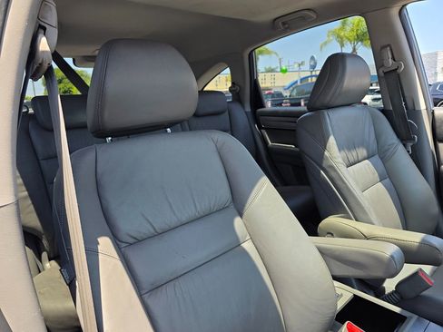 Used 2007 Honda CR-V EX-L image 12