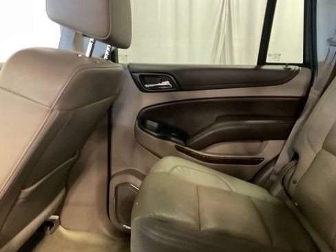Used 2016 Chevrolet Tahoe LT AWD/4WD image 30