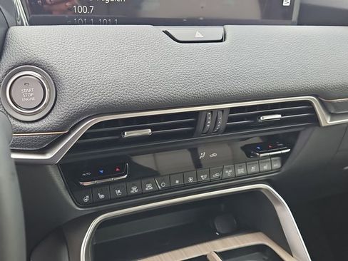 New 2026 MAZDA CX-90 3.3 Turbo w/ Preferred Package image 23