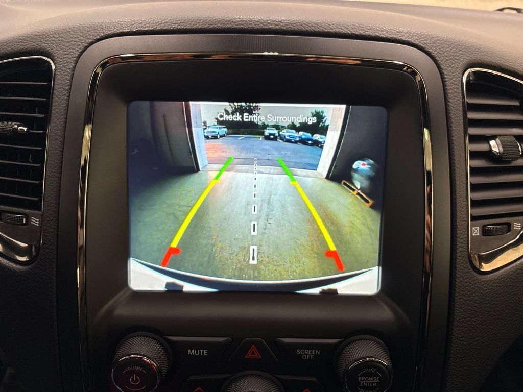 Used 2020 Dodge Durango R/T w/ Blacktop Package AWD/4WD image 39