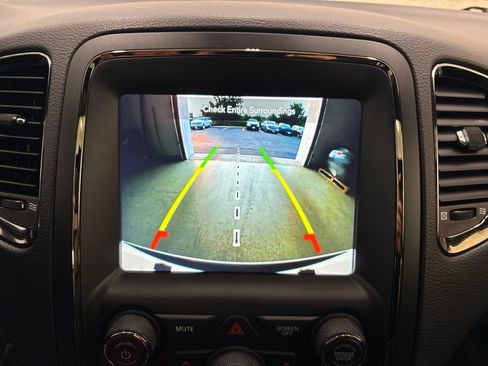 Used 2020 Dodge Durango R/T w/ Blacktop Package AWD/4WD image 39